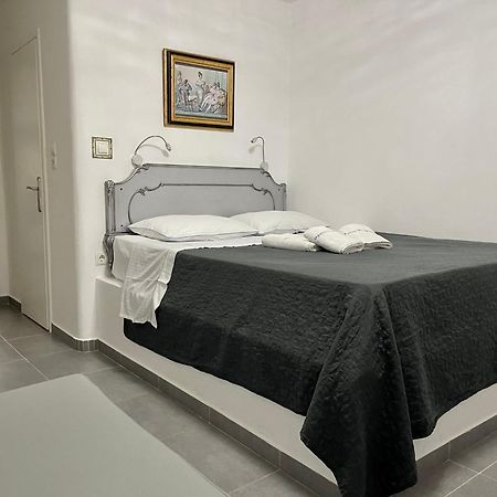 Mykonos Secret Spot Apartment Mykonos Town Bagian luar foto