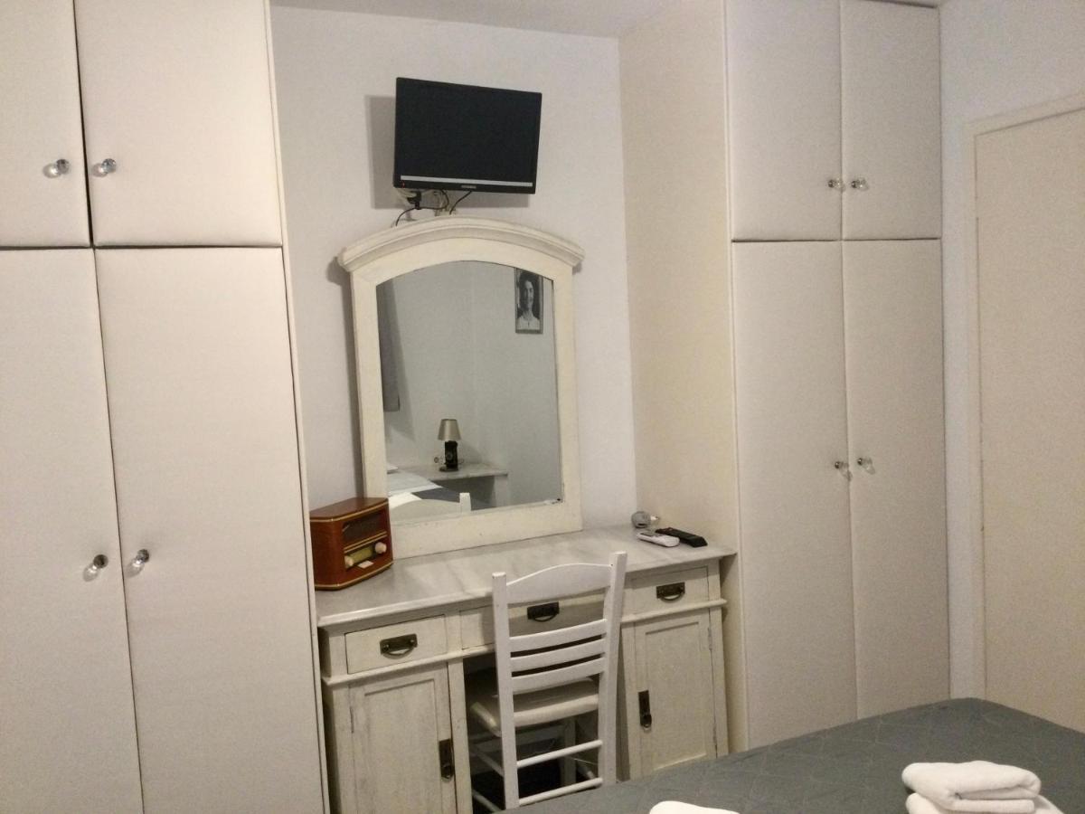 Mykonos Secret Spot Apartment Mykonos Town Bagian luar foto