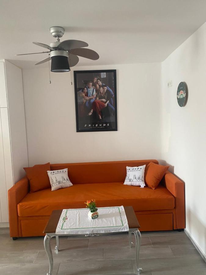 Mykonos Secret Spot Apartment Mykonos Town Bagian luar foto