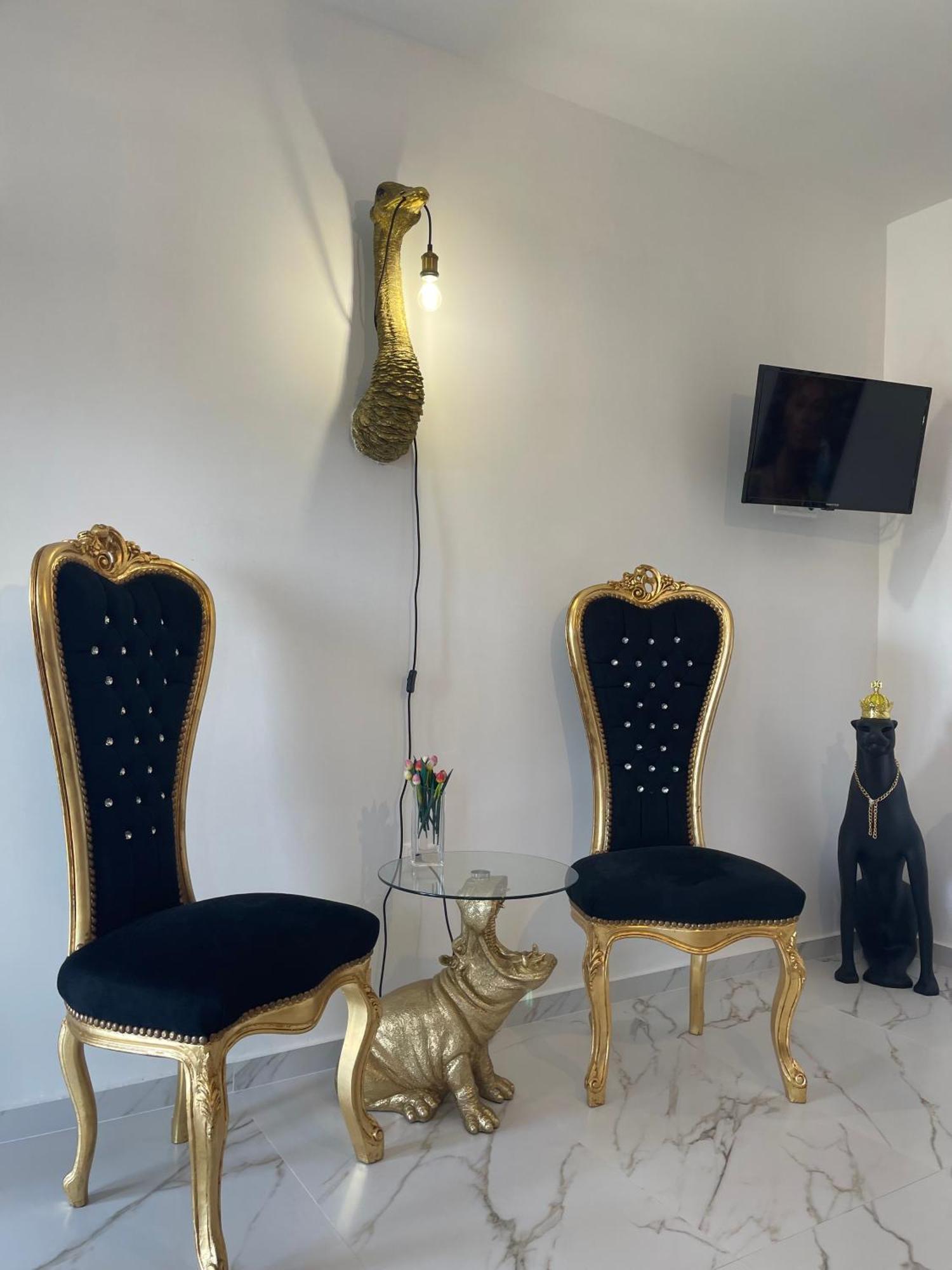 Mykonos Secret Spot Apartment Mykonos Town Bagian luar foto
